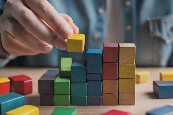 AI-Driven Workflow